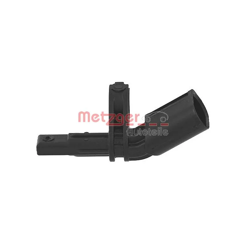 Capteur, vitesse de roue METZGER 0900078