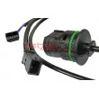 Capteur, vitesse de roue METZGER 0900082 - Visuel 3