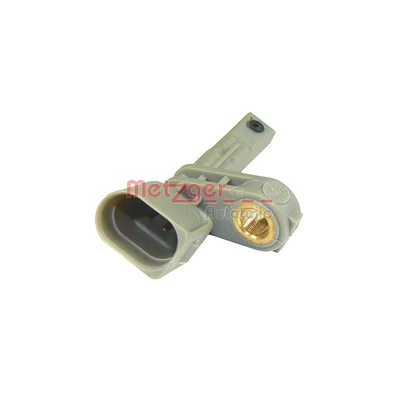 Capteur, vitesse de roue METZGER 0900098