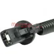 Capteur, vitesse de roue METZGER 0900121 - Visuel 2