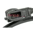 Capteur, vitesse de roue METZGER 0900128 - Visuel 2