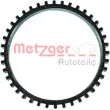 Anneau de palpeur, ABS METZGER 0900158 - Visuel 2