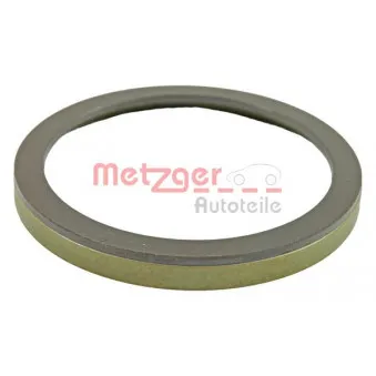 Anneau de palpeur, ABS METZGER