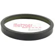 Anneau de palpeur, ABS METZGER 0900186 - Visuel 1