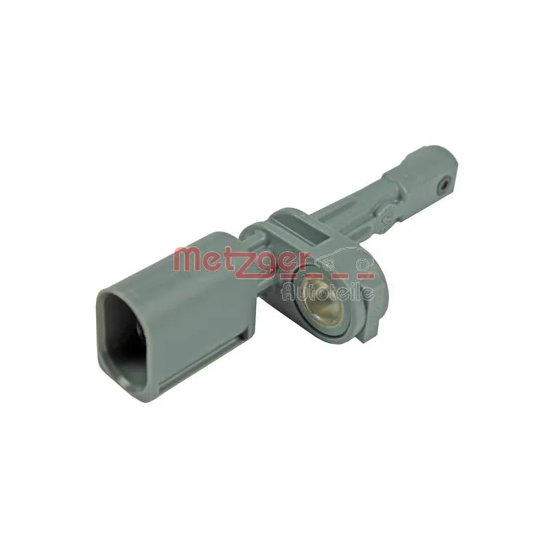 Capteur, vitesse de roue METZGER 0900190