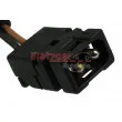 Capteur, vitesse de roue METZGER 0900203 - Visuel 2