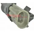 Capteur, vitesse de roue METZGER 0900205 - Visuel 2