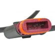 Capteur, vitesse de roue METZGER 0900217 - Visuel 2