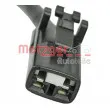 Capteur, vitesse de roue METZGER 0900229 - Visuel 2