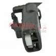 Capteur, vitesse de roue METZGER 0900231 - Visuel 2