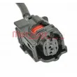 Capteur, vitesse de roue METZGER 0900237 - Visuel 2