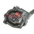 Capteur, vitesse de roue METZGER 0900238 - Visuel 2