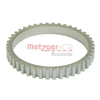 Anneau de palpeur, ABS METZGER