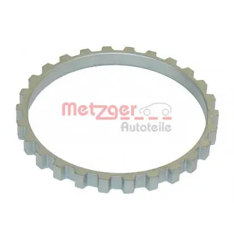 Anneau de palpeur, ABS METZGER 0900262