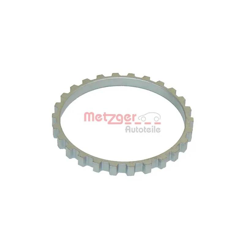 Anneau de palpeur, ABS METZGER 0900262