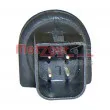 Capteur, vitesse de roue METZGER 0900287 - Visuel 1