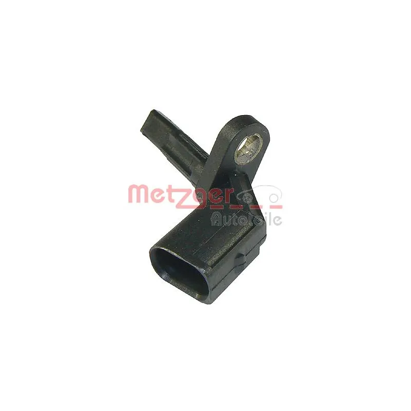 Capteur, vitesse de roue METZGER 0900310