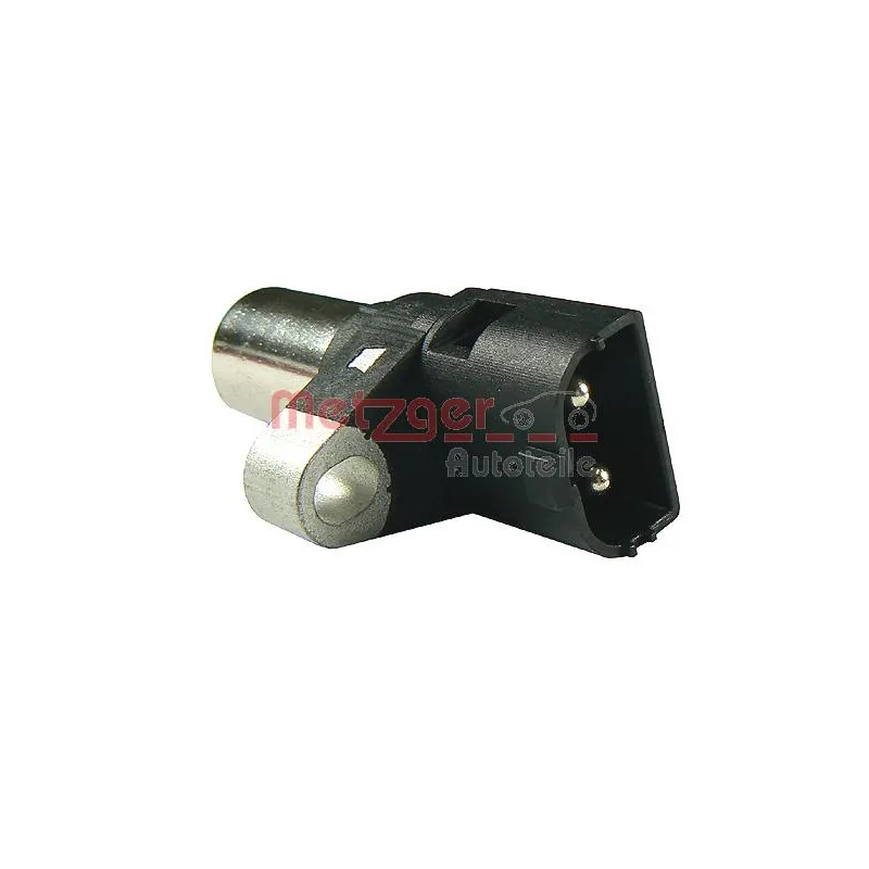 Capteur, vitesse de roue METZGER 0900315