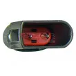 Capteur, vitesse de roue METZGER 0900335 - Visuel 2