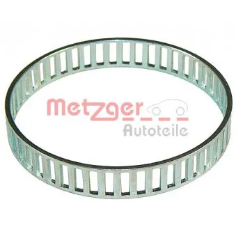 Anneau de palpeur, ABS METZGER