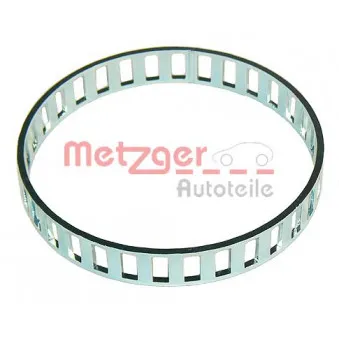 Anneau de palpeur, ABS METZGER