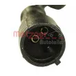 Capteur, vitesse de roue METZGER 0900688 - Visuel 2