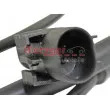 Capteur, vitesse de roue METZGER 0900705 - Visuel 2
