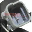 Capteur, vitesse de roue METZGER 0900712 - Visuel 2