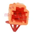 Capteur, vitesse de roue METZGER 0900722 - Visuel 2