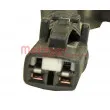 Capteur, vitesse de roue METZGER 0900725 - Visuel 2