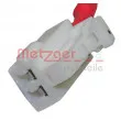 Capteur, vitesse de roue METZGER 0900739 - Visuel 2