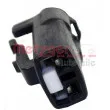 Capteur, vitesse de roue METZGER 0900743 - Visuel 2