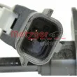 Capteur, vitesse de roue METZGER 0900788 - Visuel 2