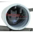 Capteur, vitesse de roue METZGER 0900790 - Visuel 2
