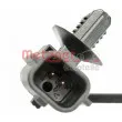 Capteur, vitesse de roue METZGER 0900793 - Visuel 2