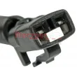Capteur, vitesse de roue METZGER 0900810 - Visuel 2