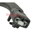 Capteur, vitesse de roue METZGER 0900811 - Visuel 2