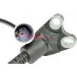 Capteur, vitesse de roue METZGER 0900825 - Visuel 2