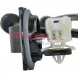 Capteur, vitesse de roue METZGER 0900831 - Visuel 3