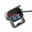 Capteur, vitesse de roue METZGER 0900833 - Visuel 2