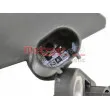Capteur, vitesse de roue METZGER 0900838 - Visuel 2