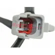 Capteur, vitesse de roue METZGER 0900839 - Visuel 2