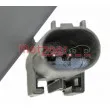 Capteur, vitesse de roue METZGER 0900840 - Visuel 2