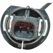Capteur, vitesse de roue METZGER 0900842 - Visuel 2