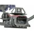 Capteur, vitesse de roue METZGER 0900844 - Visuel 2