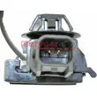 Capteur, vitesse de roue METZGER 0900850 - Visuel 2