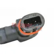 Capteur, vitesse de roue METZGER 0900858 - Visuel 2