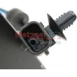 Capteur, vitesse de roue METZGER 0900860 - Visuel 2