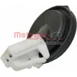Capteur, vitesse de roue METZGER 0900863 - Visuel 2