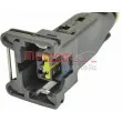 Capteur, vitesse de roue METZGER 0900863 - Visuel 3
